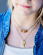 Load image into Gallery viewer, Limited Edition Today is a Good Day The Daisy Pendant