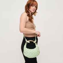 Load image into Gallery viewer, Pamela Woven Crossbody
