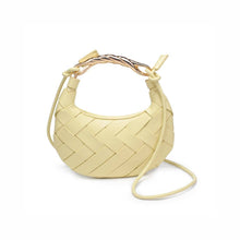 Load image into Gallery viewer, Pamela Woven Crossbody