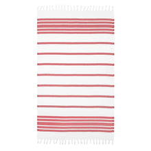 Load image into Gallery viewer, Radiant Pestemal Beach Towel