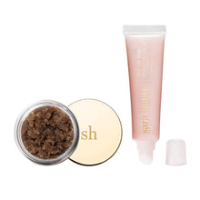 Load image into Gallery viewer, Sara Happ Let's Glow™ Lip Scrub & Shine Kit