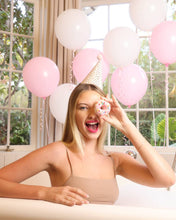 Load image into Gallery viewer, Birthday Cake Trio Bath Treats