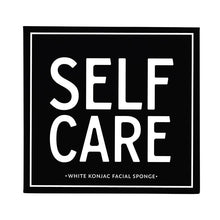 Load image into Gallery viewer, Facial Konjac Sponge - Charcoal