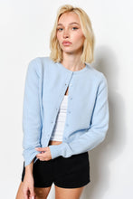 Load image into Gallery viewer, AMELIA KNIT CARDIGAN