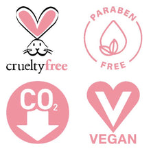 Load image into Gallery viewer, Sara Happ Brown Sugar Lip Scrub