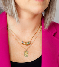 Load image into Gallery viewer, Limited Edition Today is a Good Day The Daisy Pendant