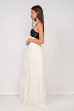 Load image into Gallery viewer, Sky to Moon Maxi Dress
