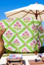 Load image into Gallery viewer, MLF Essential Cosmetic Bag