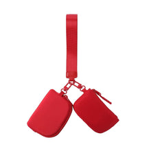 Load image into Gallery viewer, Link & Carry Wristlet