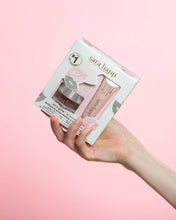 Load image into Gallery viewer, Sara Happ Let's Glow™ Lip Scrub & Shine Kit