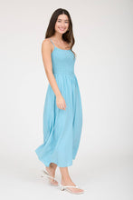 Load image into Gallery viewer, The Everything Midi Dress