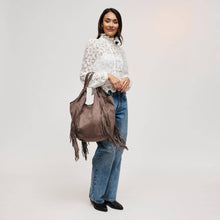 Load image into Gallery viewer, Nyxie Tote
