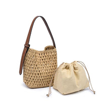 Load image into Gallery viewer, Ember Shoulder Bag