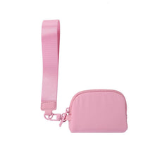 Load image into Gallery viewer, Link & Carry Wristlet