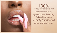 Load image into Gallery viewer, Sara Happ Brown Sugar Lip Scrub