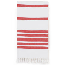Load image into Gallery viewer, Radiant Pestemal Beach Towel