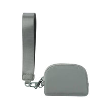 Load image into Gallery viewer, Link & Carry Wristlet