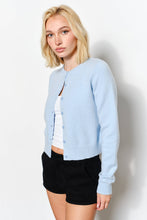 Load image into Gallery viewer, AMELIA KNIT CARDIGAN