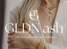 Load image into Gallery viewer, Limited Edition Today is a Good Day The Journey Necklace