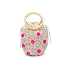 Load image into Gallery viewer, Emaline Satchel