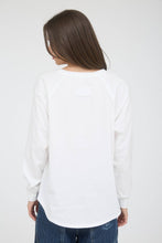 Load image into Gallery viewer, USA 250 Year American Celebration Long Sleeve Cotton Tee