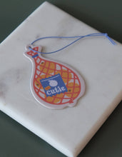 Load image into Gallery viewer, Orange Sack Air Freshener