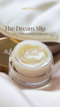 Load image into Gallery viewer, The Dream Slip® Overnight Lip Mask