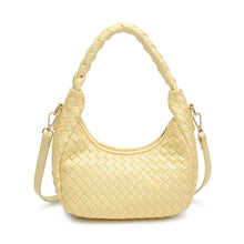 Load image into Gallery viewer, Laken Woven Shoulder Bag Crossbody