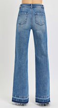 Load image into Gallery viewer, Risen High Rise Front Pocket - 5846 Medium Wash