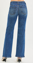 Load image into Gallery viewer, Risen Low Rise Jeans 21489 - Dark Wash