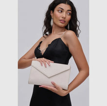 Load image into Gallery viewer, Riva Clutch and Crossbody