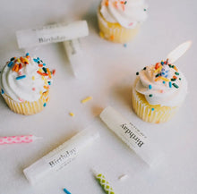 Load image into Gallery viewer, Birthday Lip Balm
