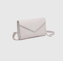 Load image into Gallery viewer, Riva Clutch and Crossbody