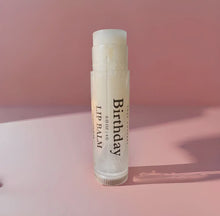 Load image into Gallery viewer, Birthday Lip Balm
