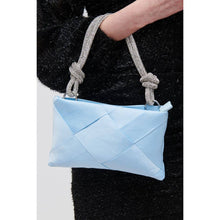 Load image into Gallery viewer, Something Blue Evening Bag