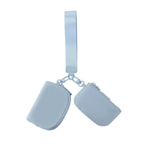 Load image into Gallery viewer, Link & Carry Wristlet