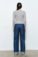 Load image into Gallery viewer, SYDNEY CABLE KNIT CARDIGAN