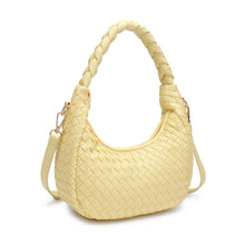 Load image into Gallery viewer, Laken Woven Shoulder Bag Crossbody