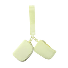 Load image into Gallery viewer, Link & Carry Wristlet