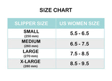 Load image into Gallery viewer, Fluffy Slippers - Evil Eye