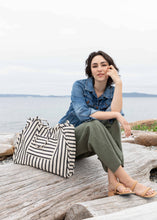 Load image into Gallery viewer, The Easy Tote