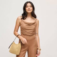 Load image into Gallery viewer, Ember Shoulder Bag