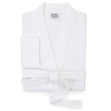 Load image into Gallery viewer, 100% Turkish Cotton Bathrobe with Monogram