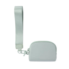 Load image into Gallery viewer, Link & Carry Wristlet