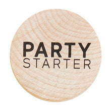 Load image into Gallery viewer, Bottle Opener - Party Starter