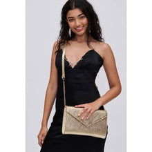 Load image into Gallery viewer, Riva Clutch and Crossbody