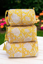 Load image into Gallery viewer, MLF Essential Cosmetic Bag