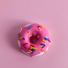 Load image into Gallery viewer, Birthday Cake Trio Bath Treats