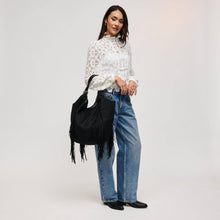 Load image into Gallery viewer, Nyxie Tote