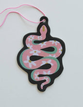 Load image into Gallery viewer, Snake Air Freshener